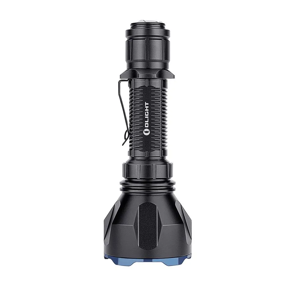 Olight Warrior X Turbo - Lampe Torche LED Puissante Rechargeable
