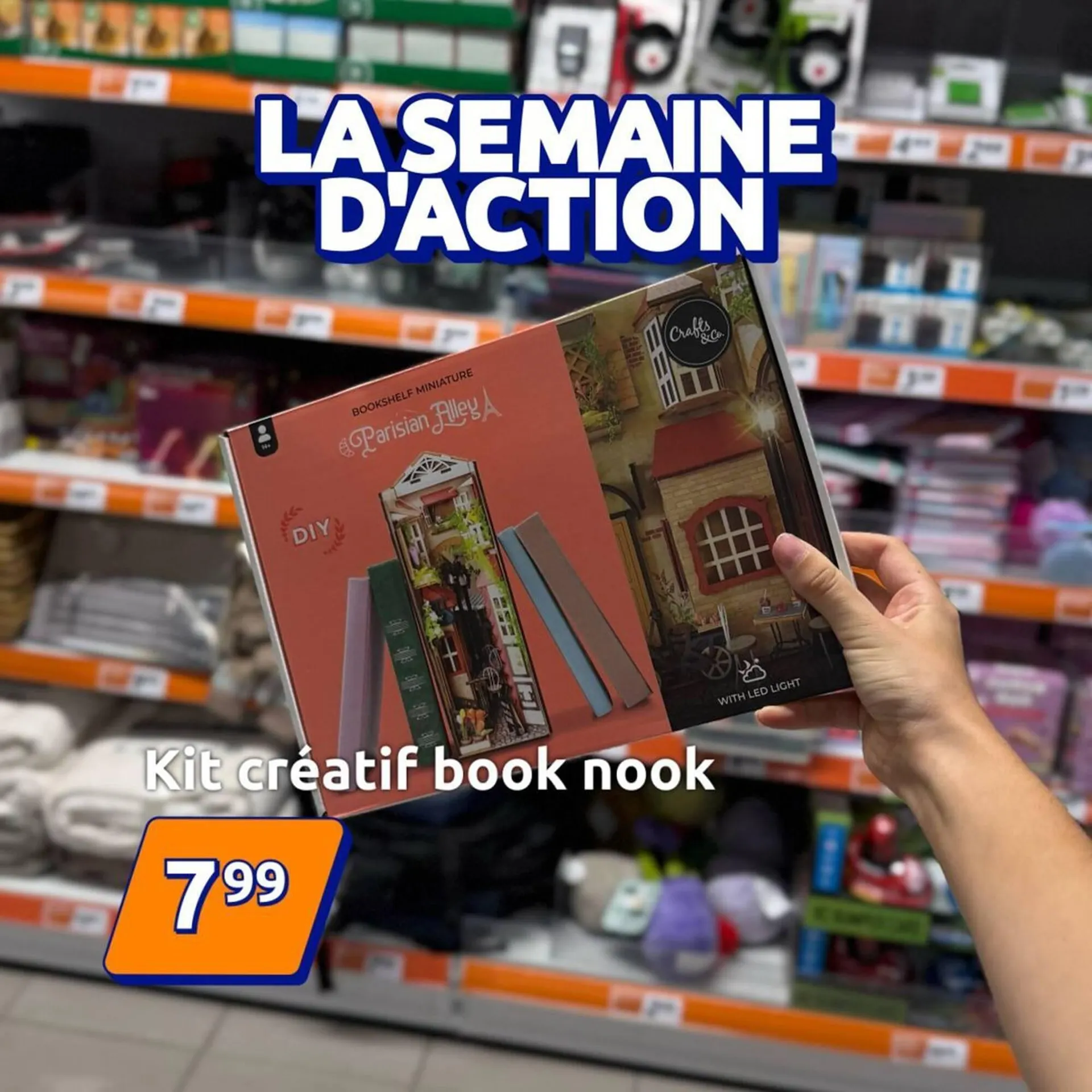 Catalogue Action du 1 septembre au 7 septembre 2025 - Catalogue page 11