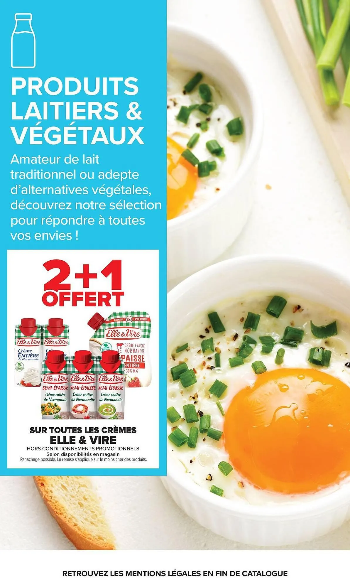 Catalogue Carrefour du 26 mai au 8 juin 2026 - Catalogue page 13