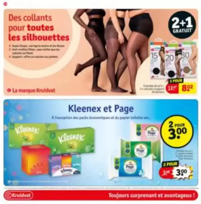 Dépliant 51 du 18 décembre au 29 décembre 2024 - Catalogue page 51