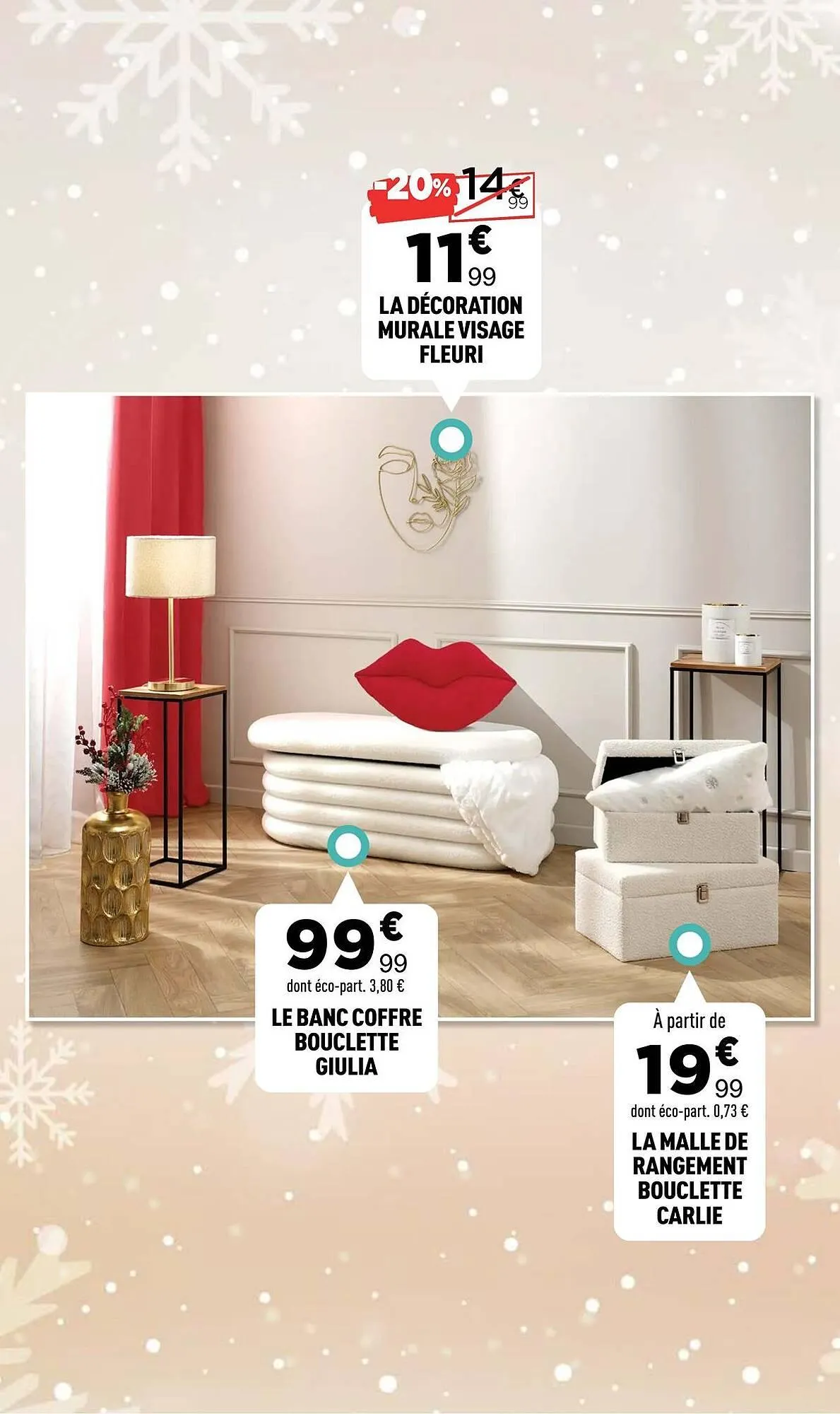 Catalogue Centrakor du 19 décembre au 25 décembre 2025 - Catalogue page 8