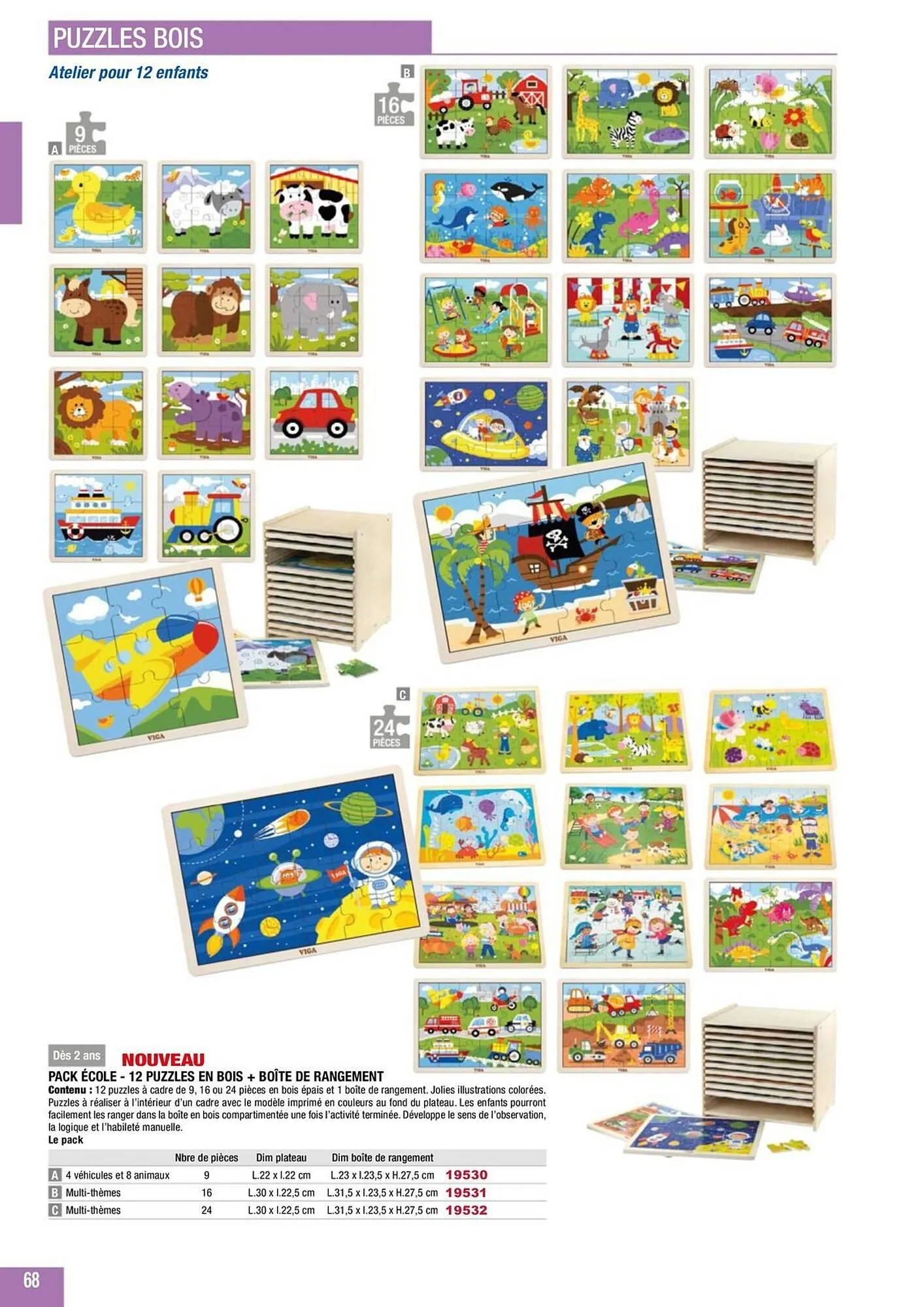 Catalogue Majuscule du 4 mars au 31 décembre 2025 - Catalogue page 92