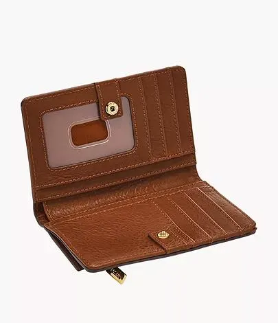 Porte-monnaie multifonction Liza