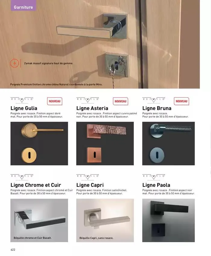 Ma sélection maison 2025 du 4 avril au 31 décembre 2025 - Catalogue page 622