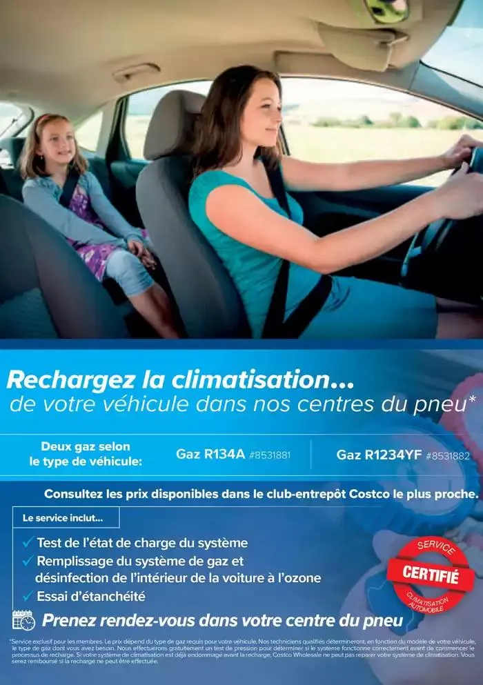 RÉSERVÉ AUX MEMBRES du 12 mai au 8 juin 2025 - Catalogue page 11