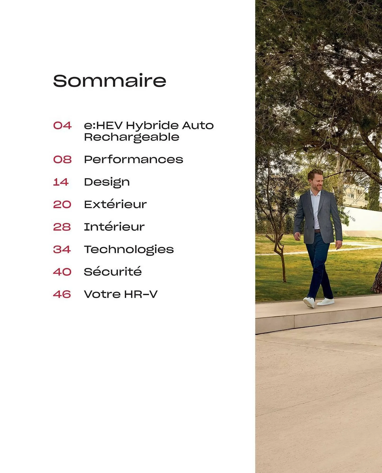 Catalogue Honda du 10 juin au 31 mars 2026 - Catalogue page 2