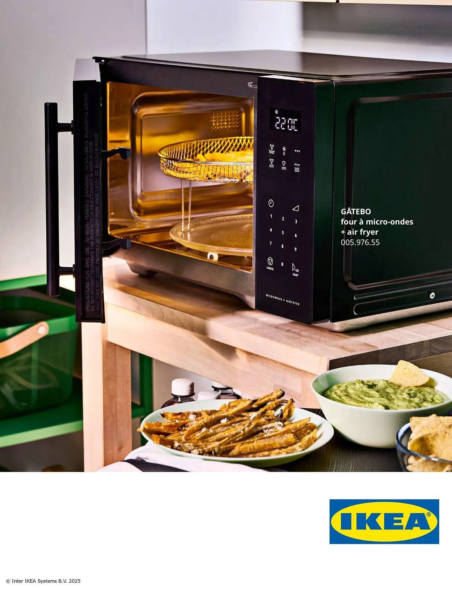 Catalogue IKEA du 6 février au 31 décembre 2026 - Catalogue page 112