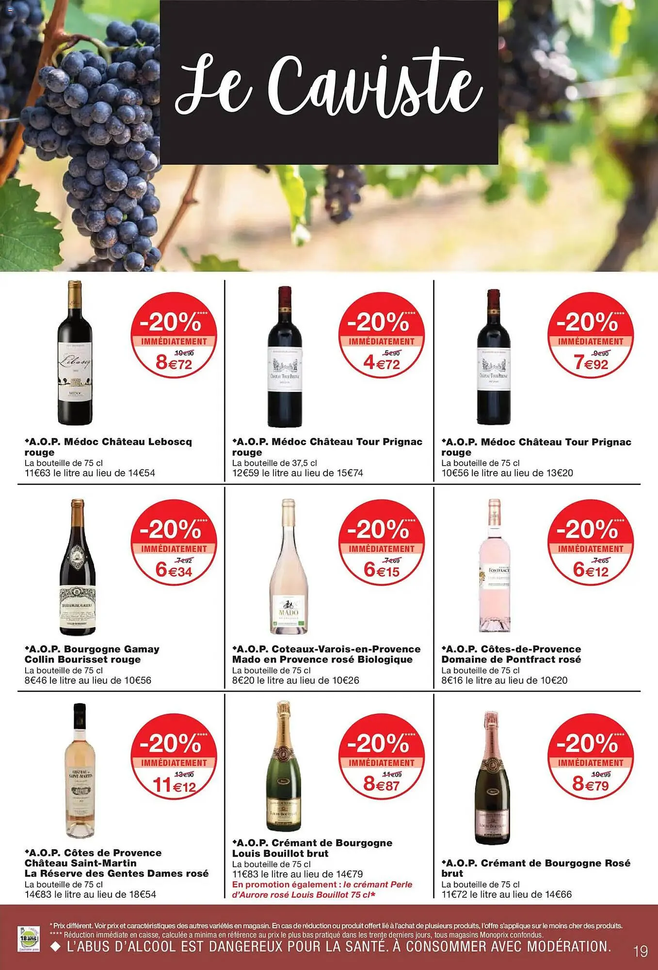 Catalogue Monoprix du 5 mai au 17 mai 2026 - Catalogue page 24