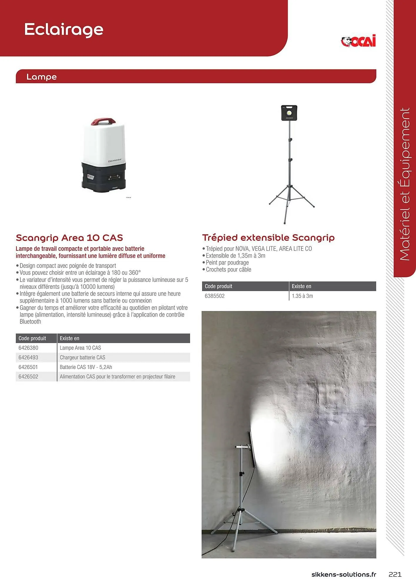 Catalogue Sikkens Solution du 1 janvier au 28 décembre 2025 - Catalogue page 184