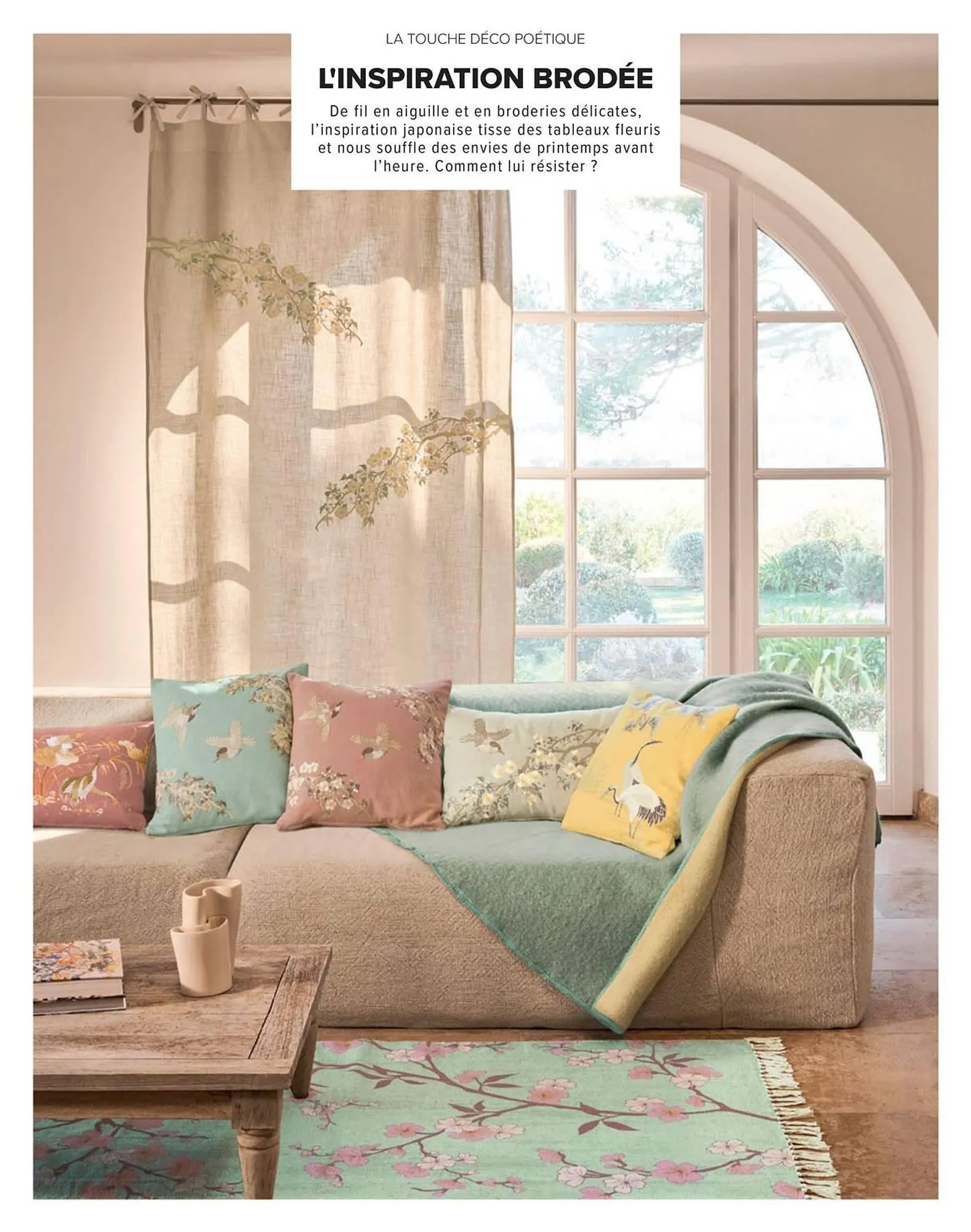 Catalogue Linvosges du 1 septembre au 28 février 2026 - Catalogue page 36