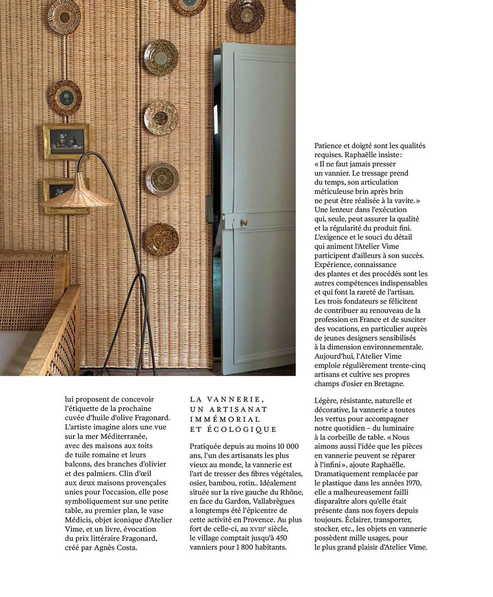 Catalogue Fragonard du 1 octobre au 20 mars 2026 - Catalogue page 108