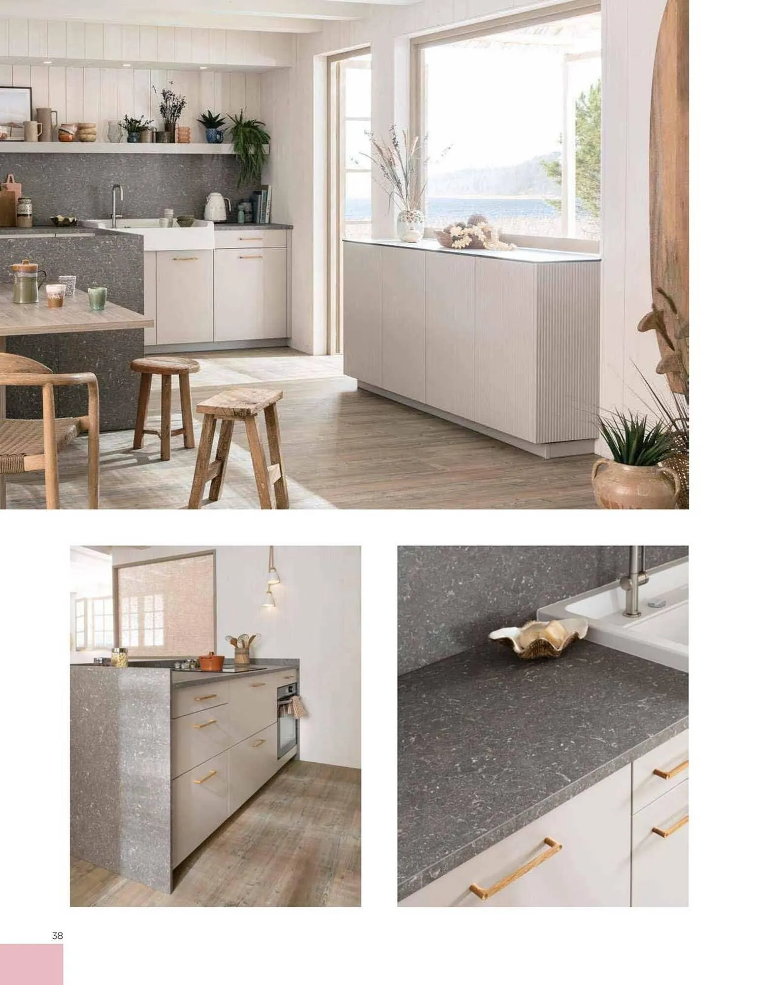 Catalogue Mobalpa du 9 février au 31 décembre 2026 - Catalogue page 40