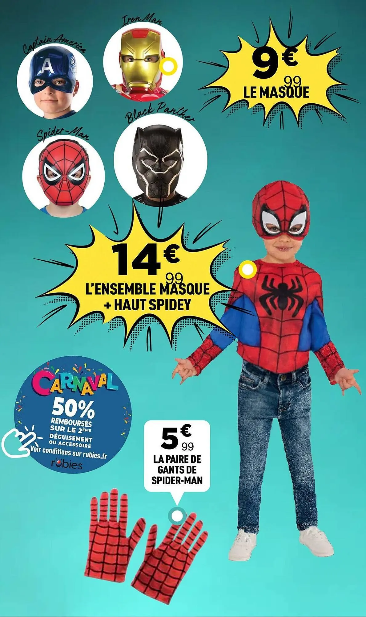 Catalogue Centrakor du 2 février au 22 février 2026 - Catalogue page 42