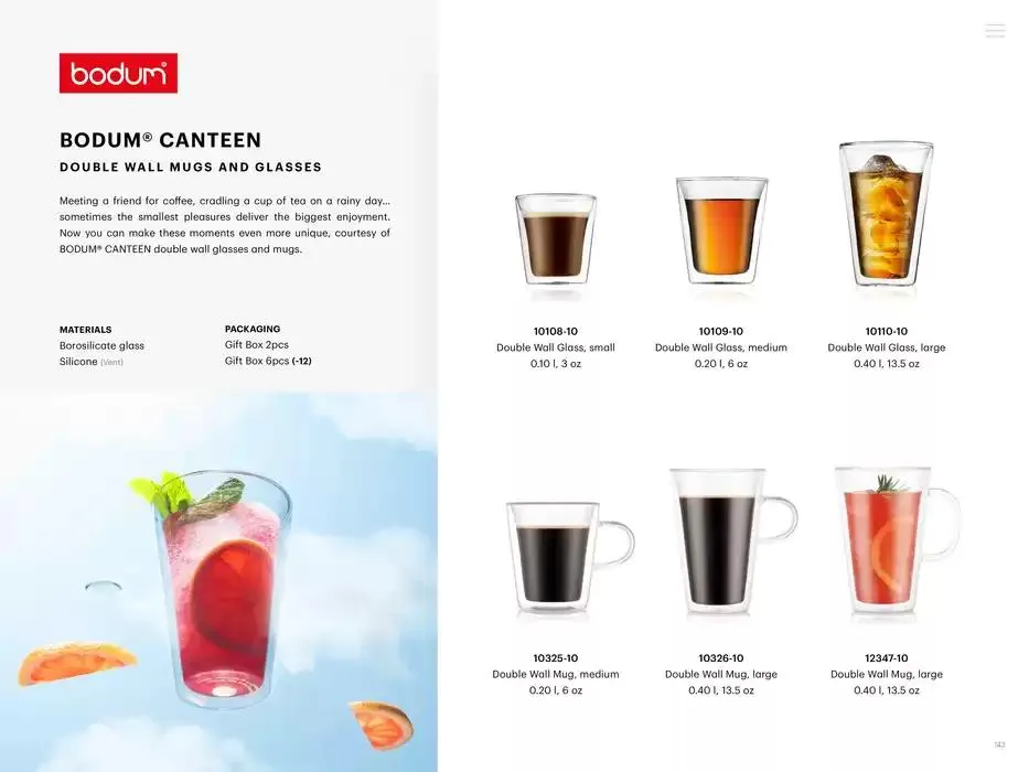 Catalogue 2025 du 25 mars au 31 décembre 2025 - Catalogue page 143