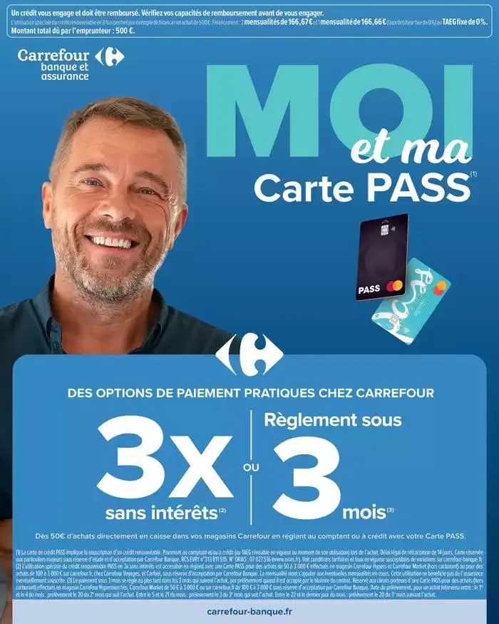 PROFITER ENFIN DE SON JARDIN du 11 mars au 24 mars 2025 - Catalogue page 23