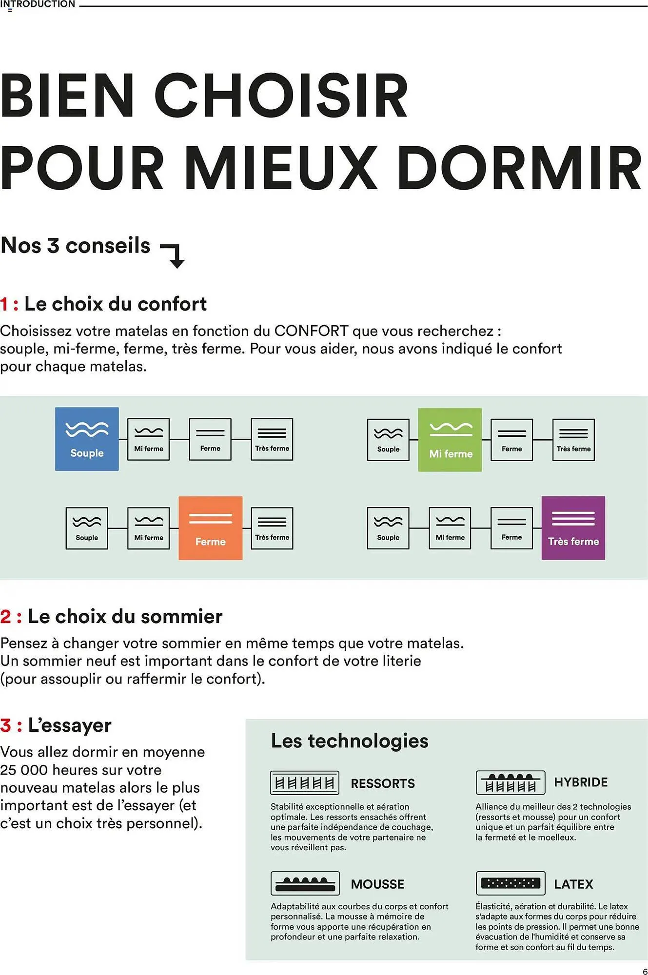 Catalogue BUT du 15 décembre au 23 février 2026 - Catalogue page 6