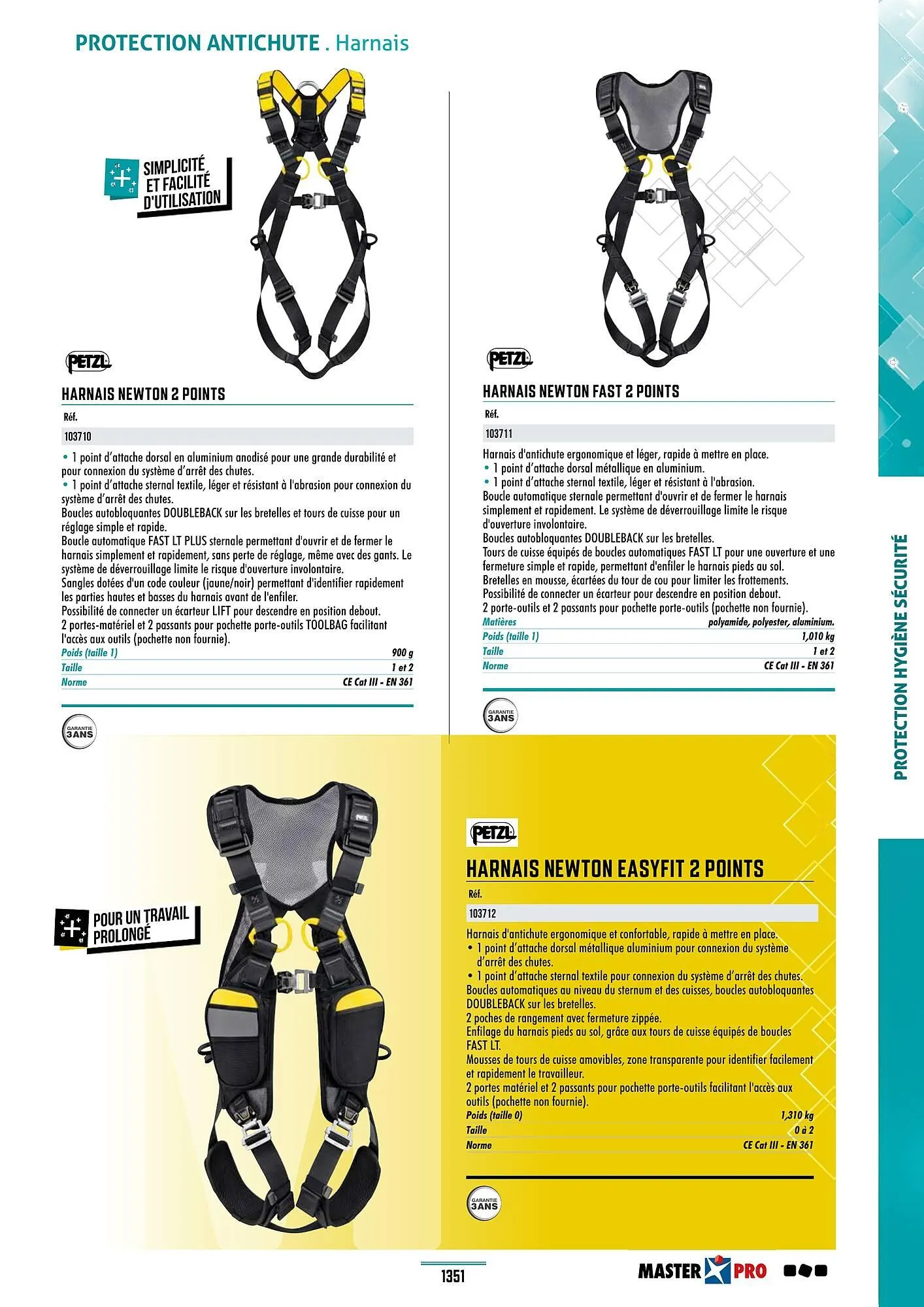 Catalogue Master Pro du 28 janvier au 30 décembre 2028 - Catalogue page 1355