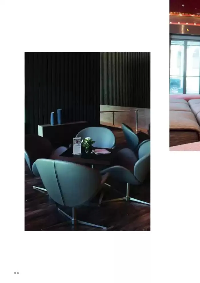 C O N T R A C T L O O K B O O K du 7 janvier au 31 décembre 2025 - Catalogue page 336