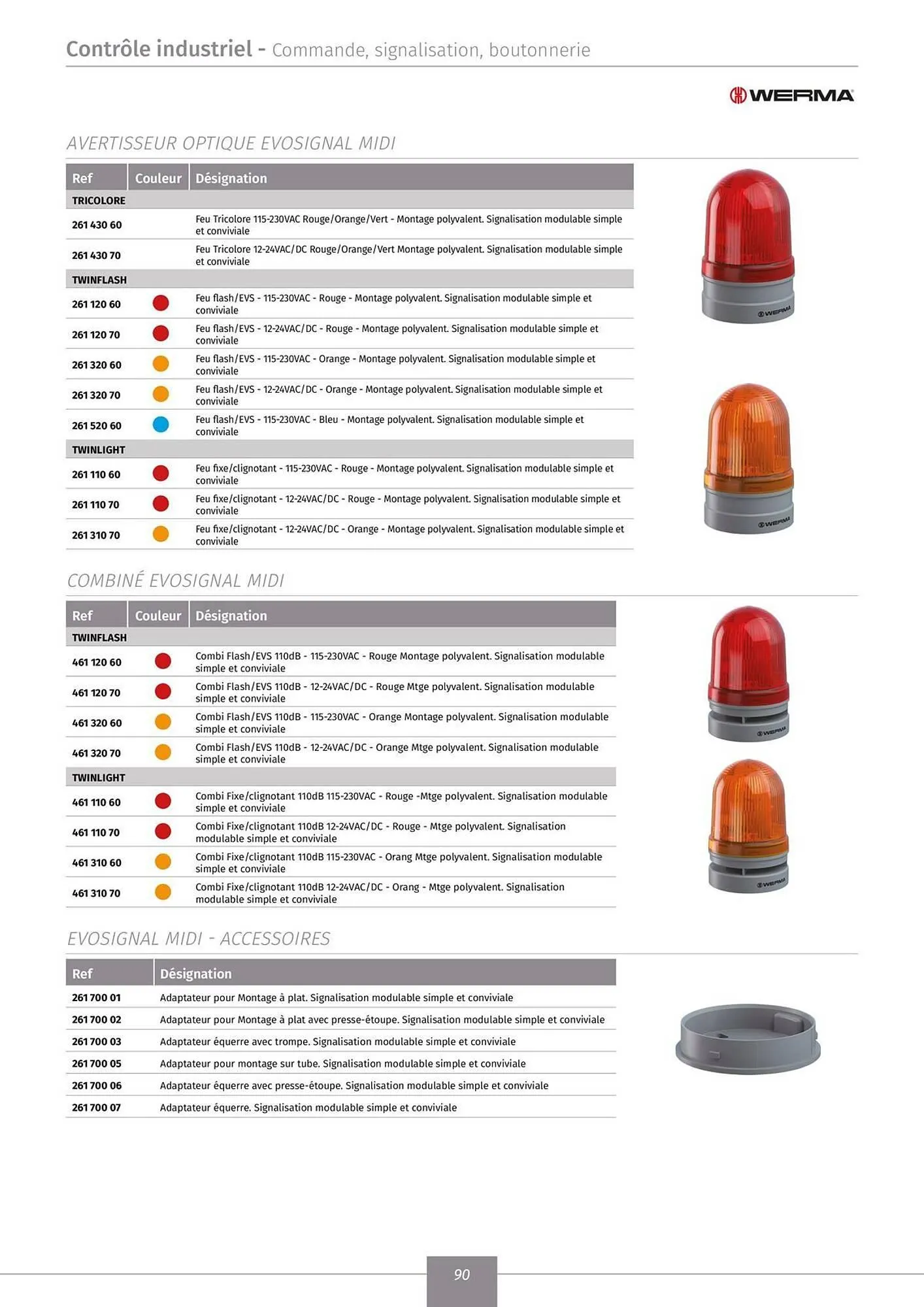 Catalogue Yesss electrique du 22 novembre au 31 décembre 2025 - Catalogue page 92