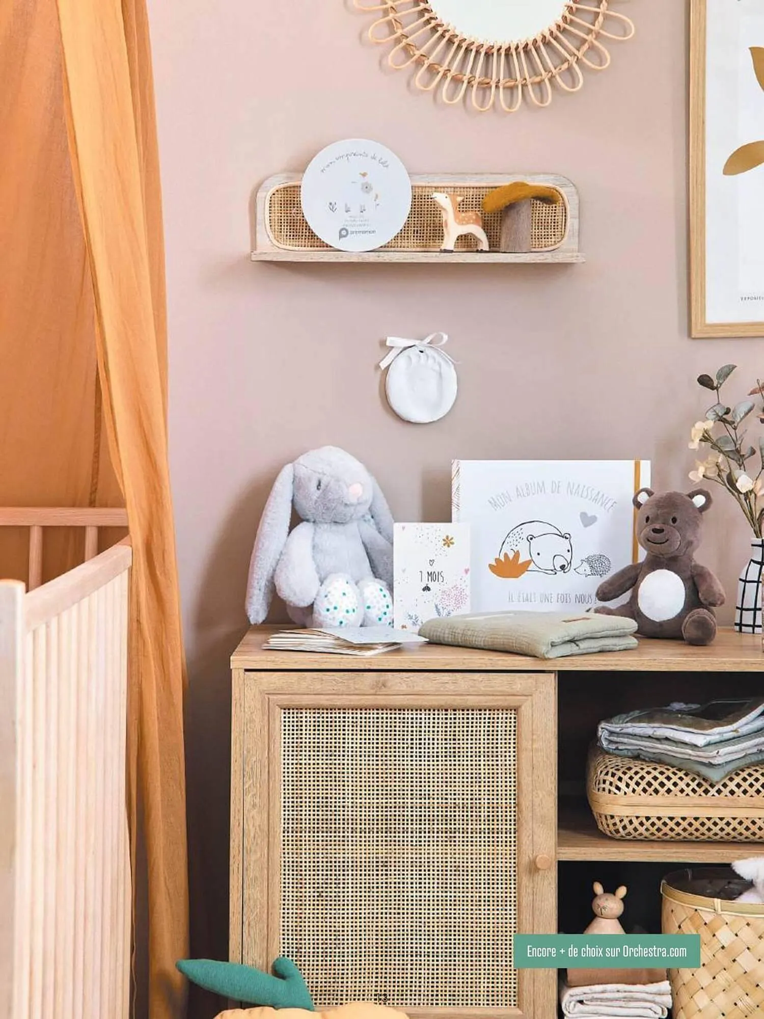 Catalogue Orchestra du 25 février au 31 décembre 2025 - Catalogue page 13