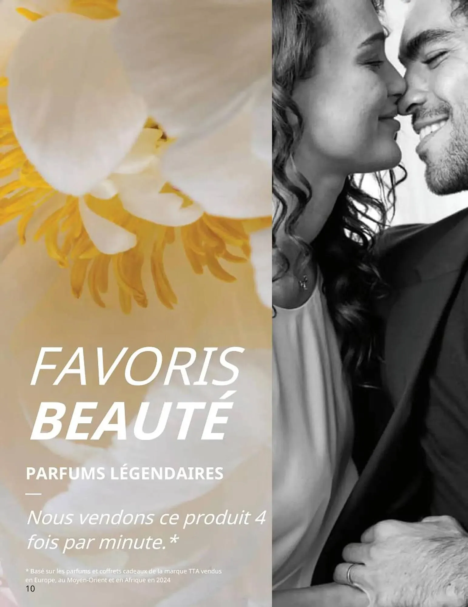 Catalogue AVON du 1 avril au 30 avril 2025 - Catalogue page 10