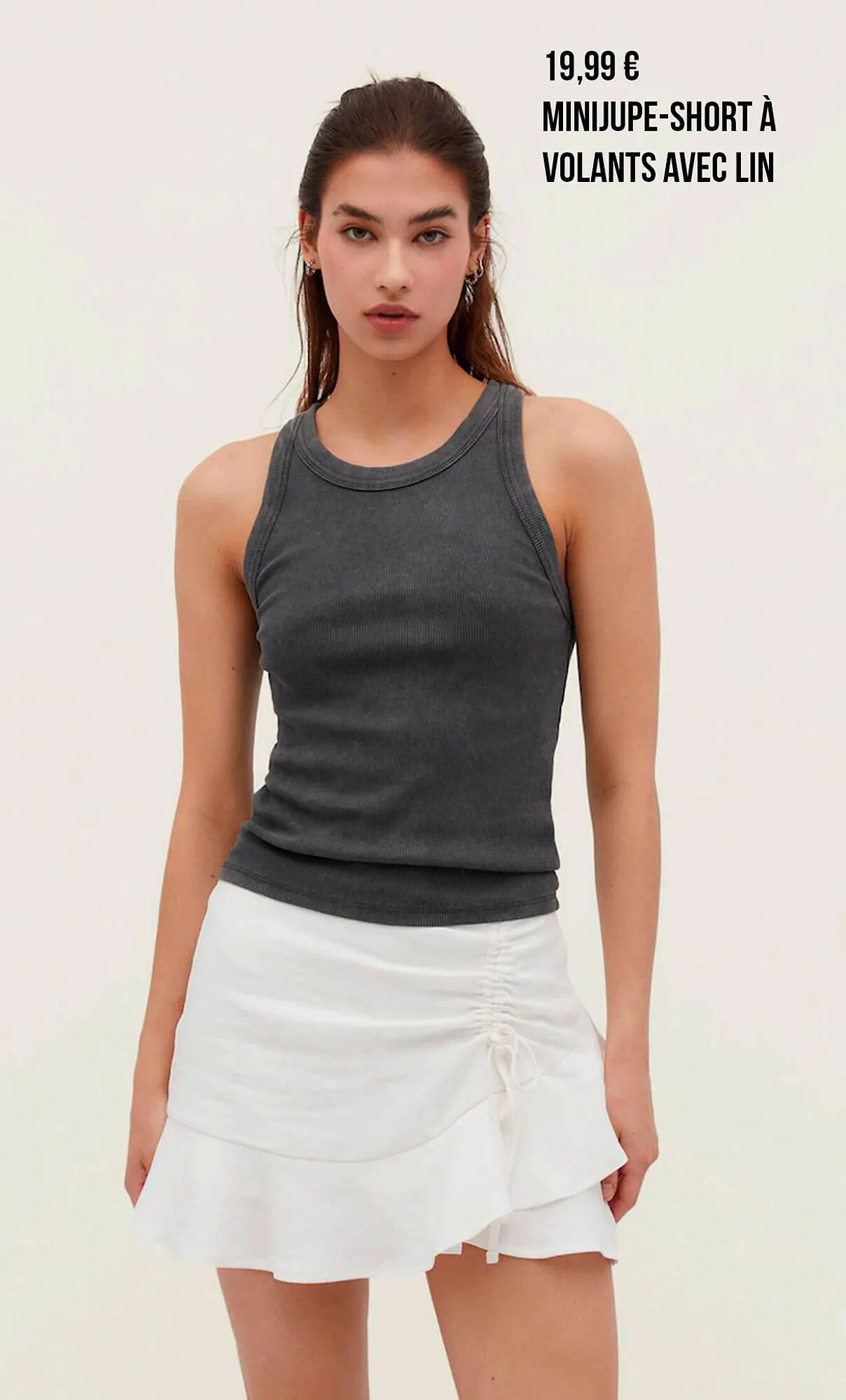 Catalogue Stradivarius du 30 juin au 14 juillet 2023 - Catalogue page 2