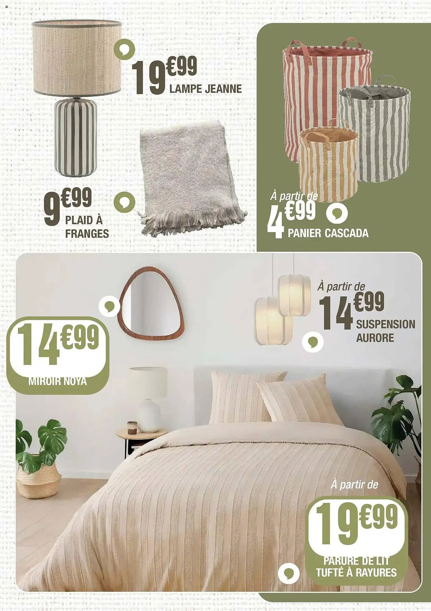 Catalogue La Foir'Fouille du 2 février au 8 février 2026 - Catalogue page 7