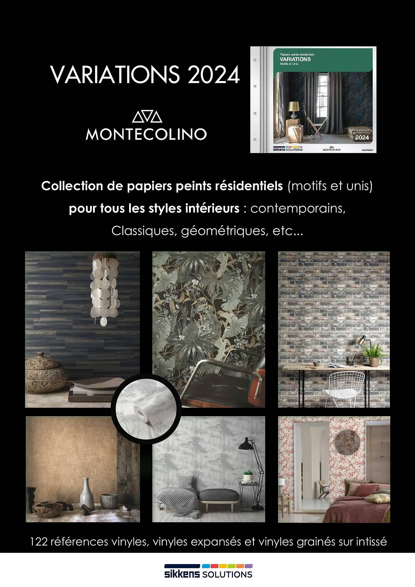 Catalogue Sikkens Solution du 8 janvier au 28 décembre 2025 - Catalogue page 380