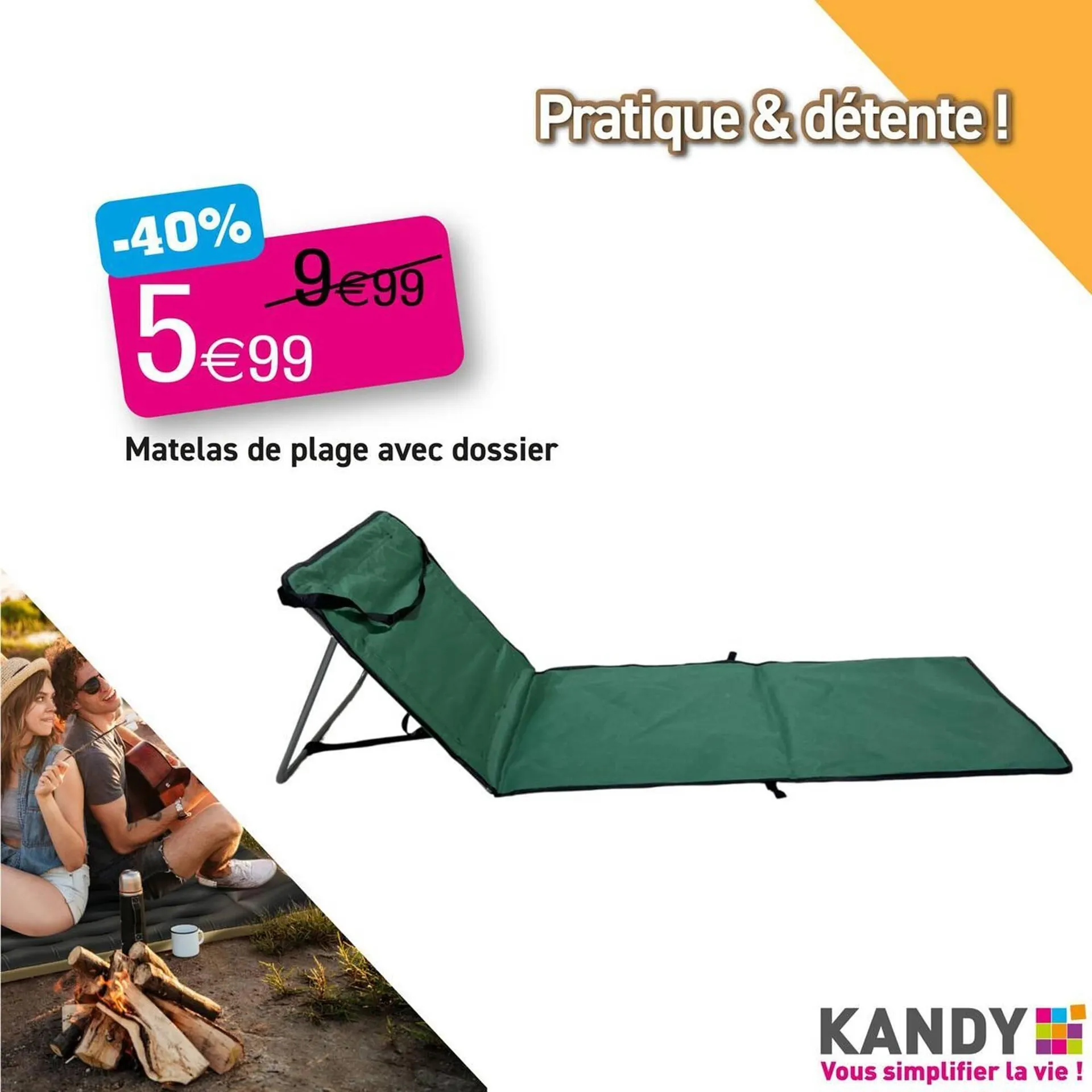Catalogue Kandy - 1