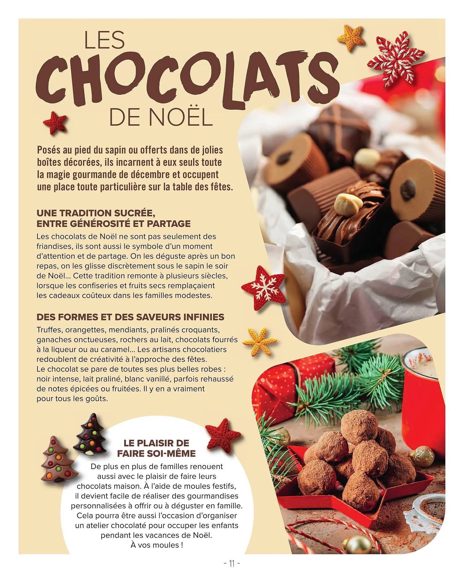 Catalogue Carrefour du 1 décembre au 31 décembre 2025 - Catalogue page 11