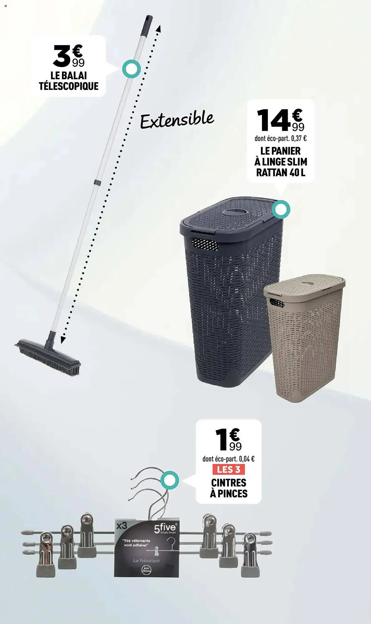 Catalogue Centrakor du 16 février au 1 mars 2026 - Catalogue page 27