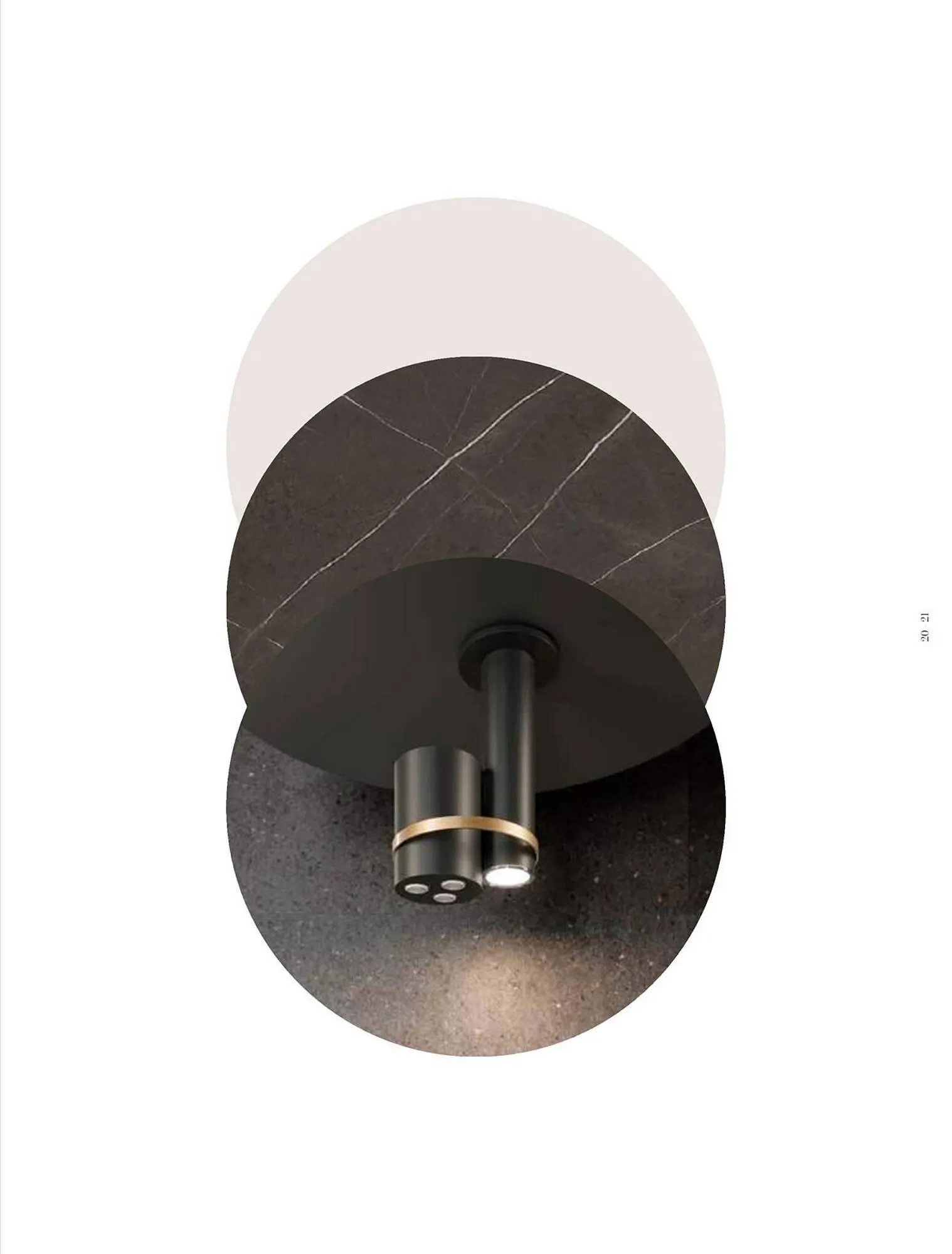 Catalogue Porcelanosa du 2 octobre au 31 décembre 2025 - Catalogue page 23