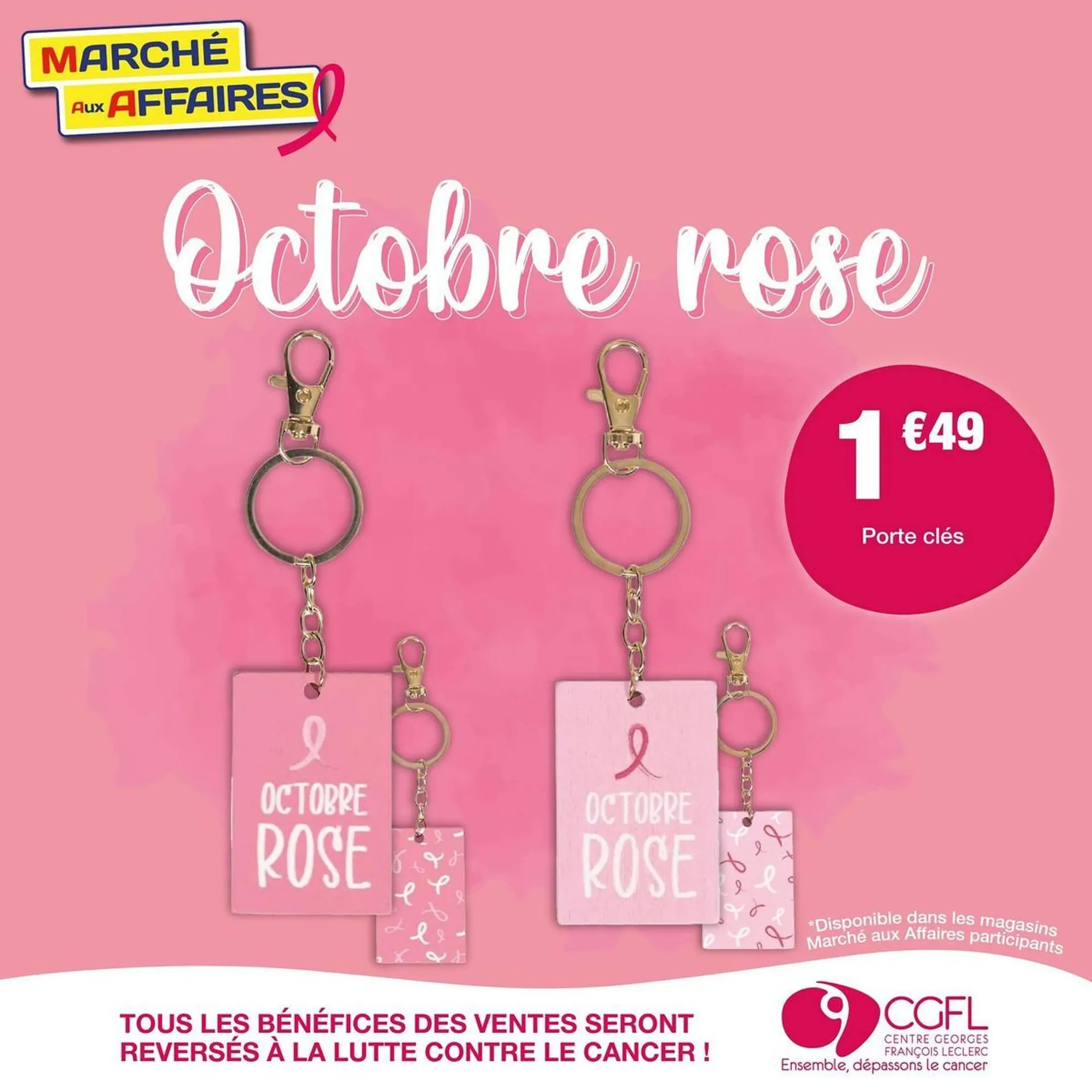 Catalogue Marché aux Affaires du 6 octobre au 31 octobre 2025 - Catalogue page 3