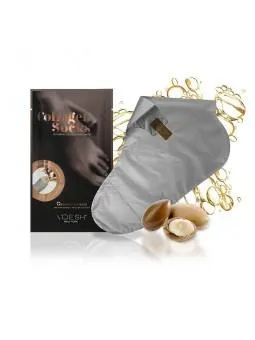 Voesh New York Soin pied Collagène