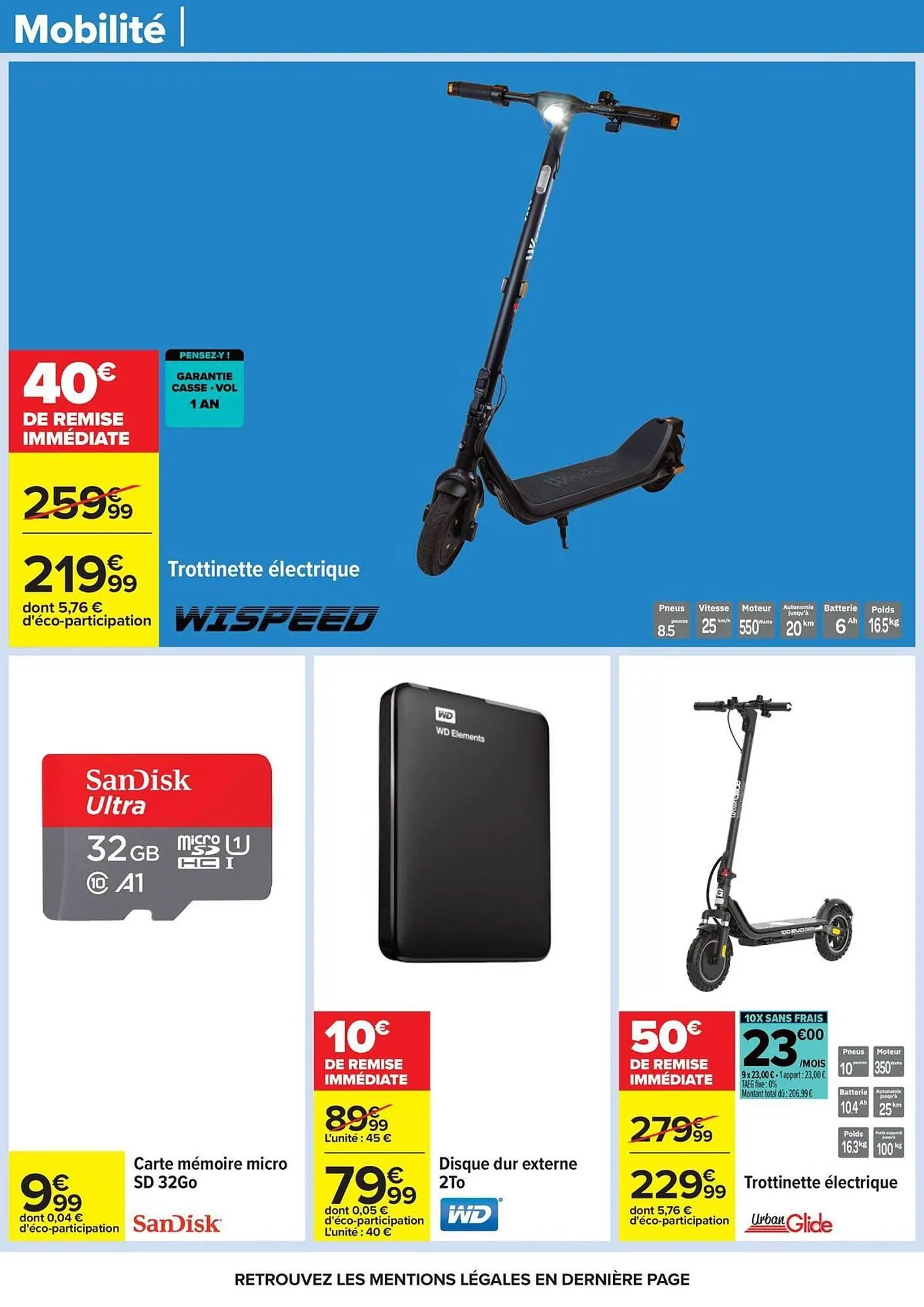 Catalogue Carrefour du 23 décembre au 5 janvier 2026 - Catalogue page 79