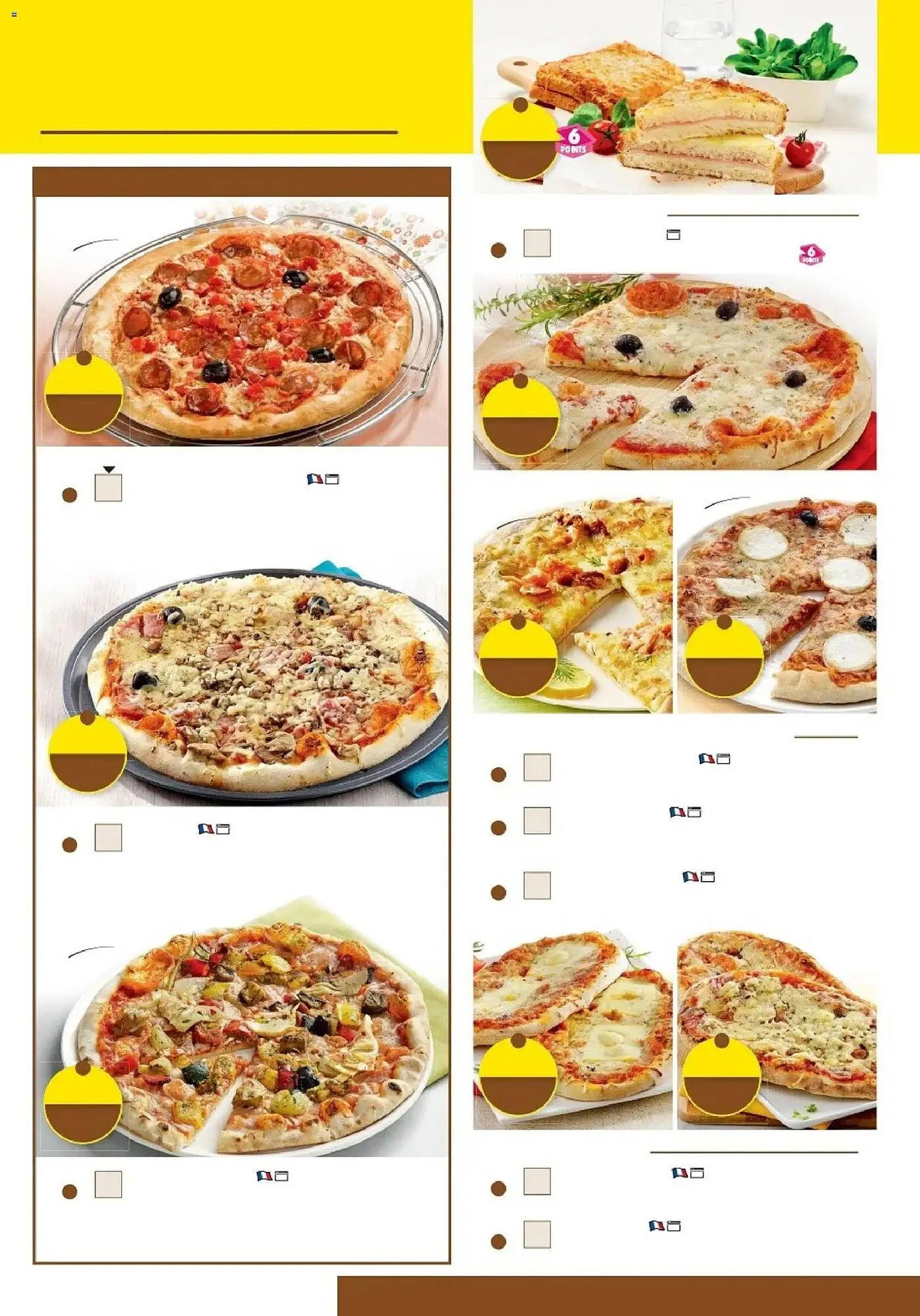 Catalogue Maximo du 27 octobre au 23 novembre 2025 - Catalogue page 39