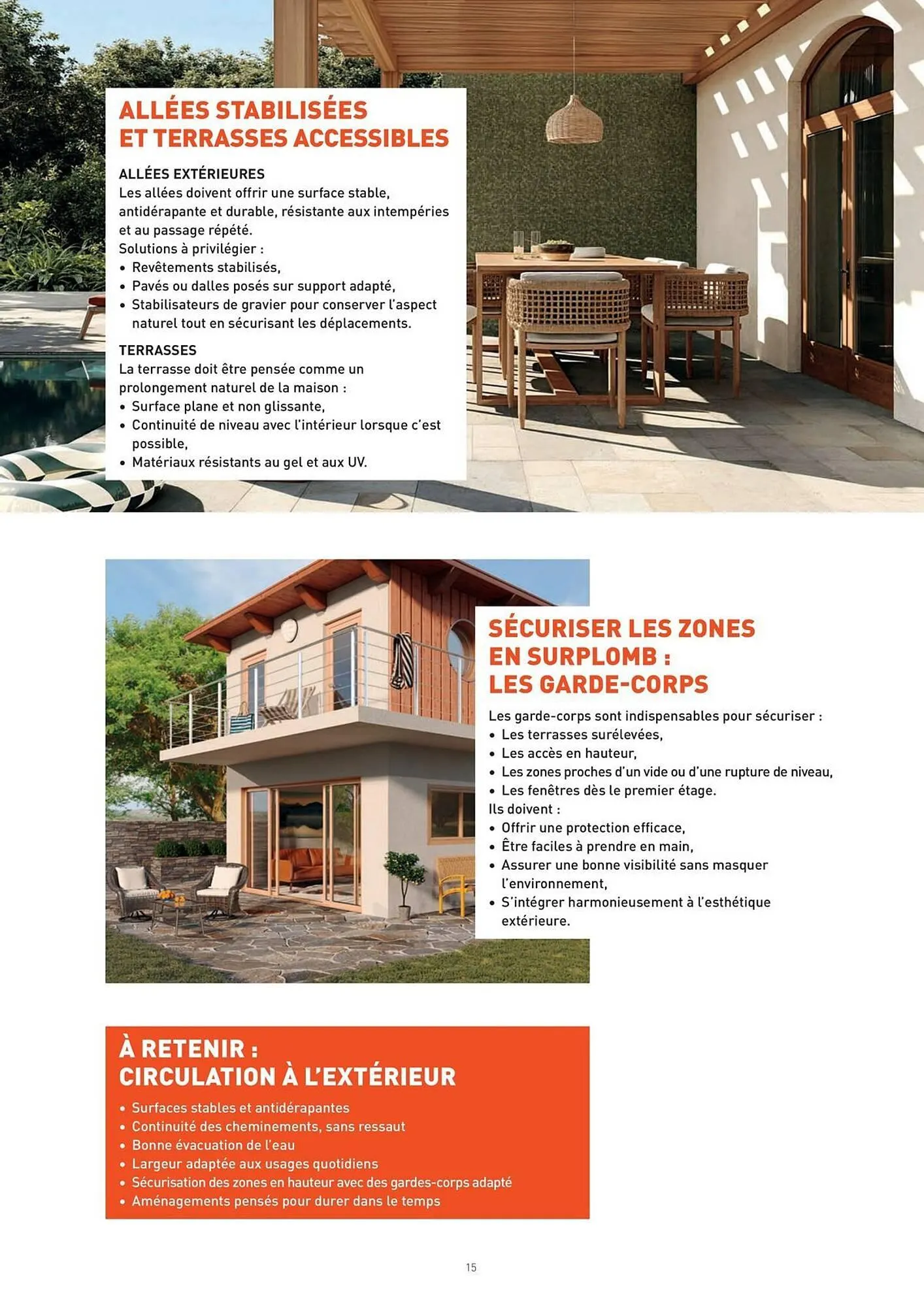 Catalogue Point P du 12 mars au 31 décembre 2026 - Catalogue page 15