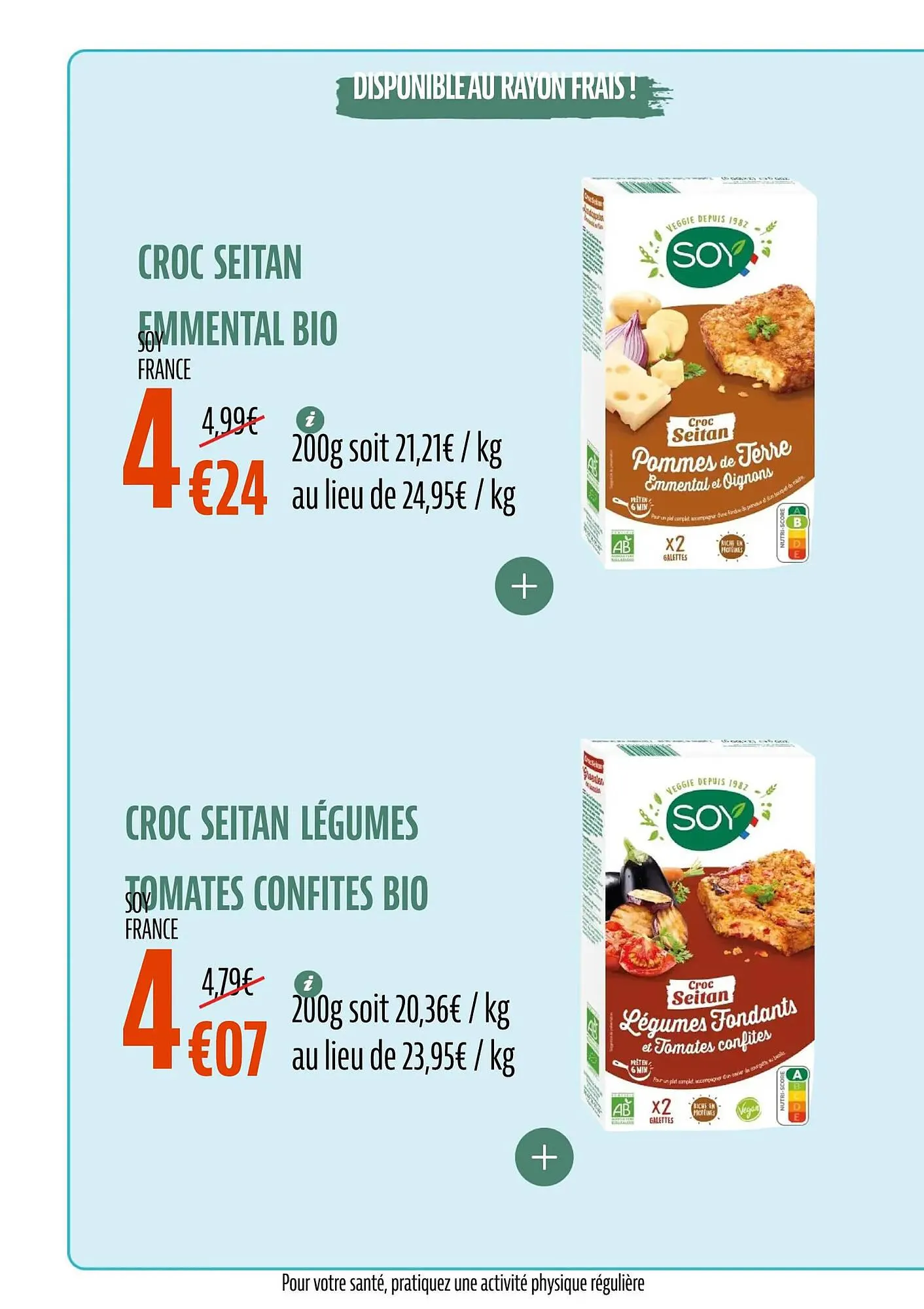 Catalogue La Vie Claire du 30 octobre au 26 novembre 2025 - Catalogue page 15