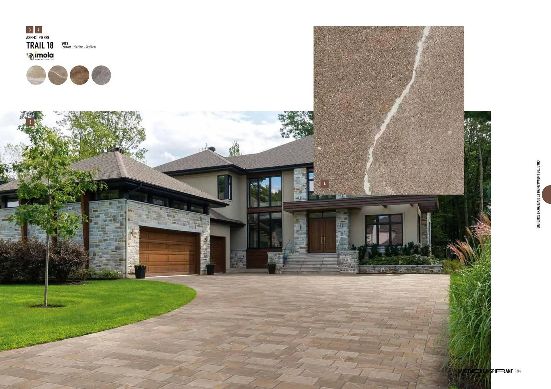 Catalogue Point P du 30 septembre au 31 décembre 2026 - Catalogue page 206