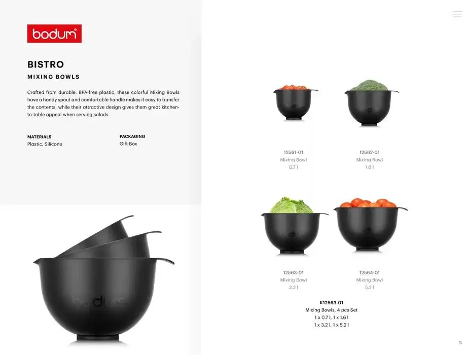 Catalogue 2025 du 25 mars au 31 décembre 2025 - Catalogue page 16