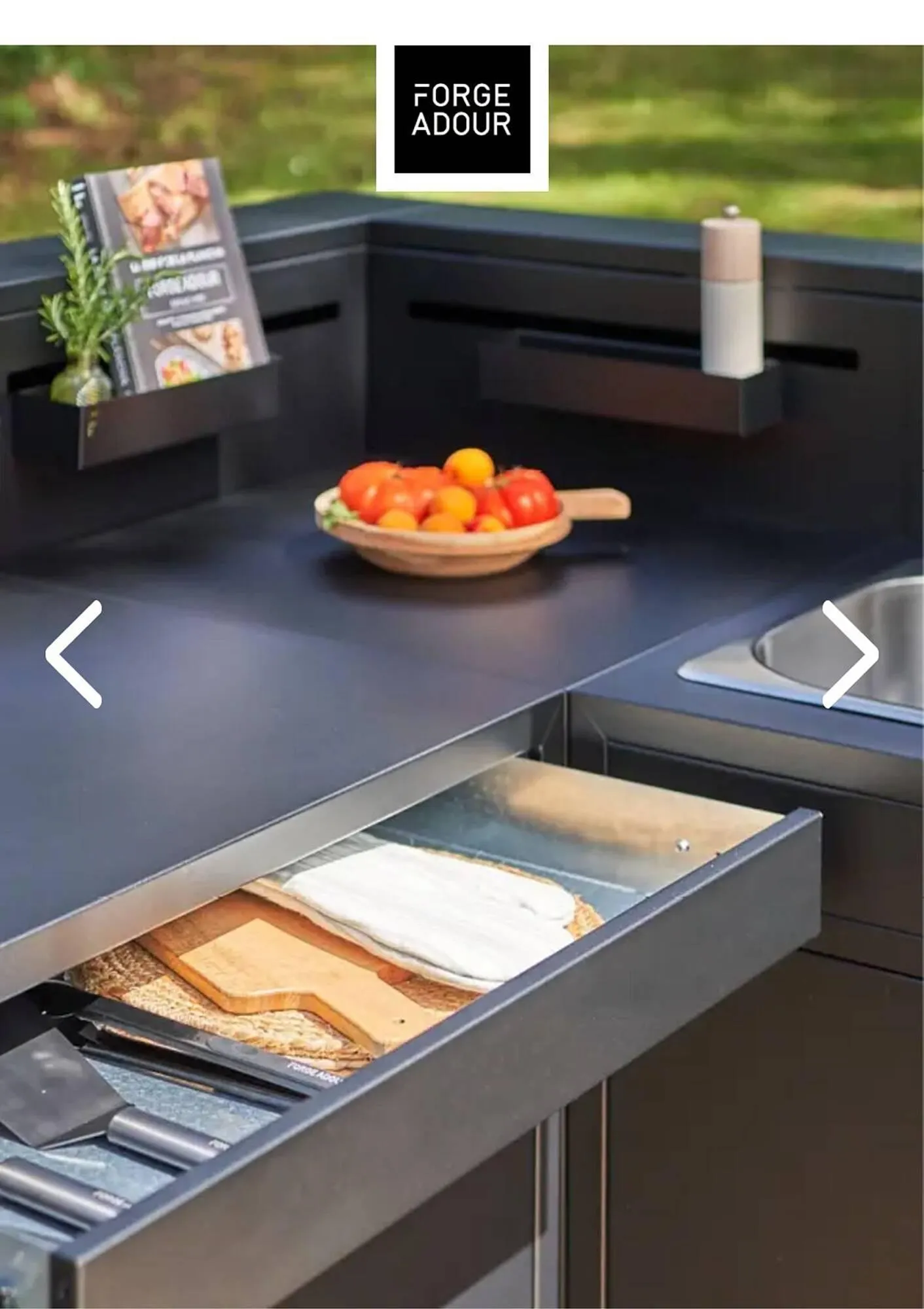 Catalogue Botanic du 26 mai au 31 décembre 2025 - Catalogue page 103