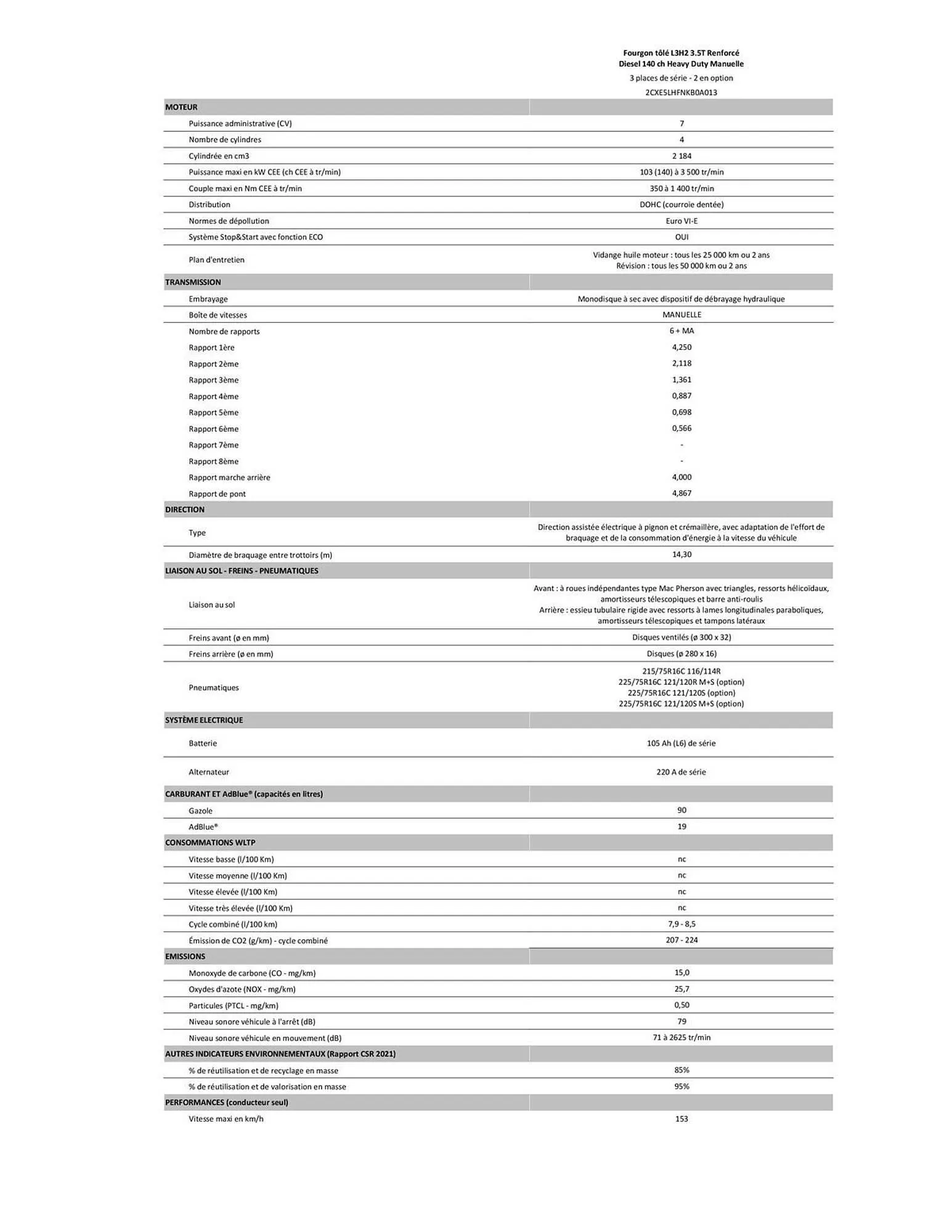 Catalogue Citroën du 30 janvier au 31 décembre 2026 - Catalogue page 53