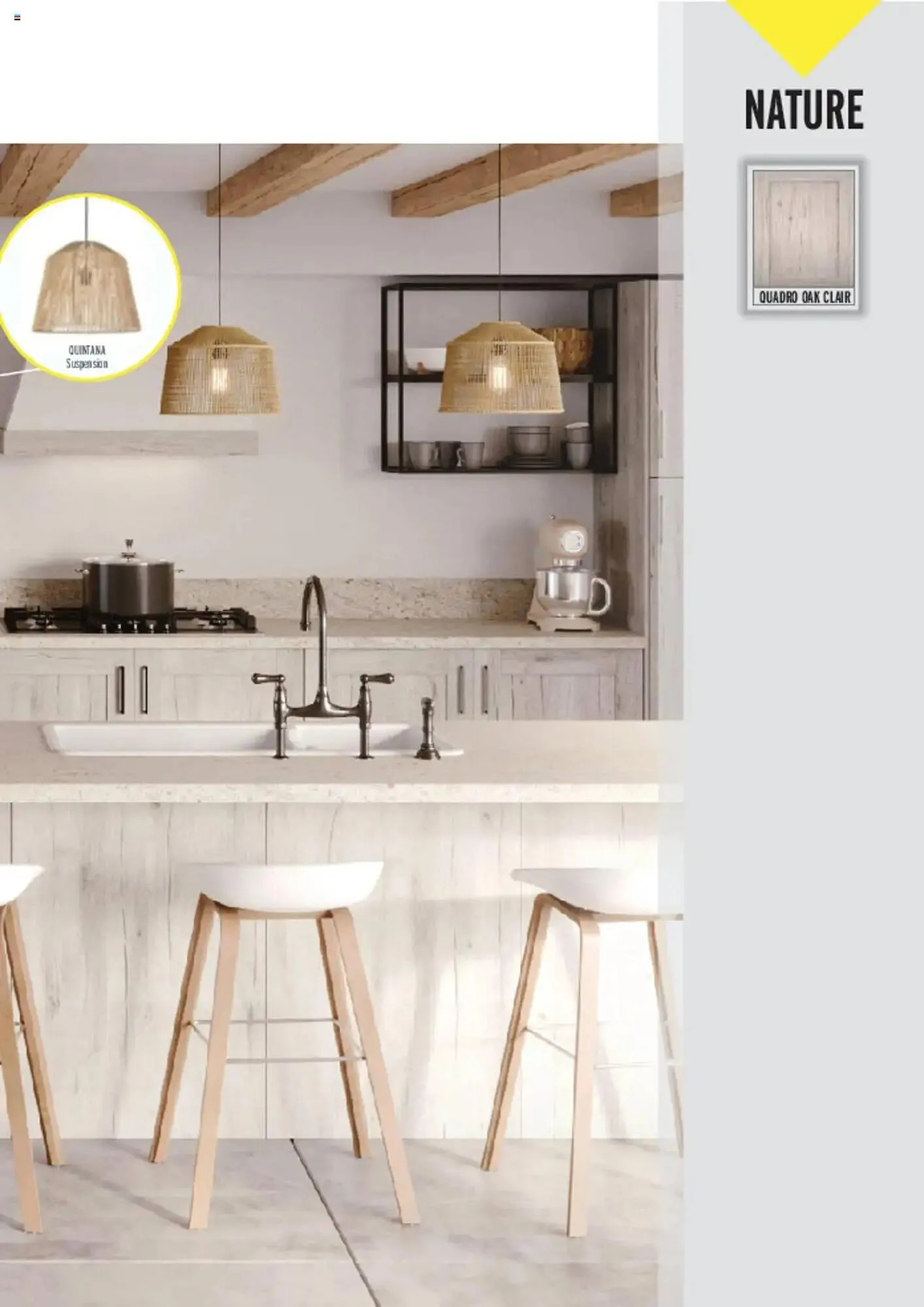 Catalogue L'entrepôt du bricolage du 10 mars au 31 décembre 2025 - Catalogue page 41