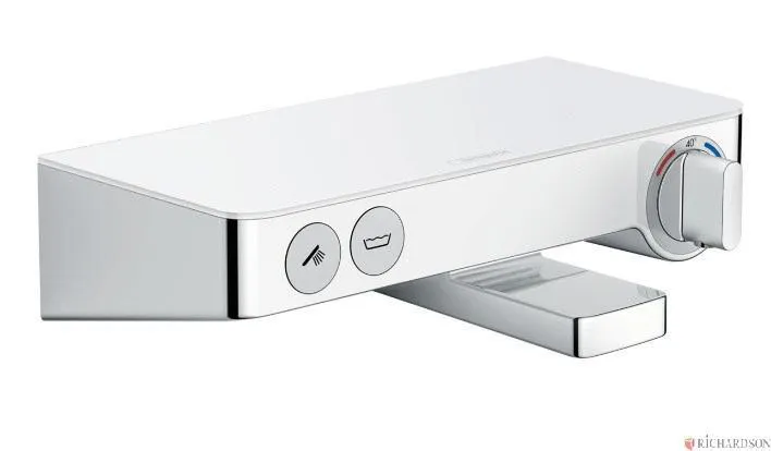 ECOSTAT SHOWER TABLET - 300 - Mitigeur thermostatique bain-douche mural