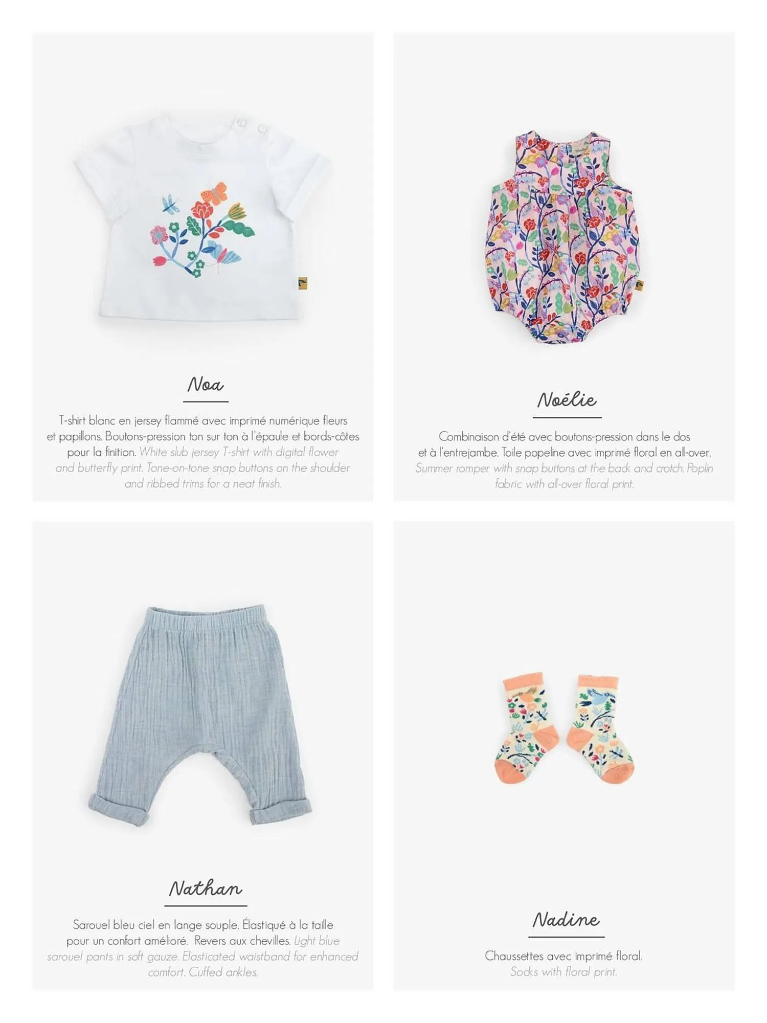 Catalogue Moulin Roty du 1 mars au 31 août 2026 - Catalogue page 7