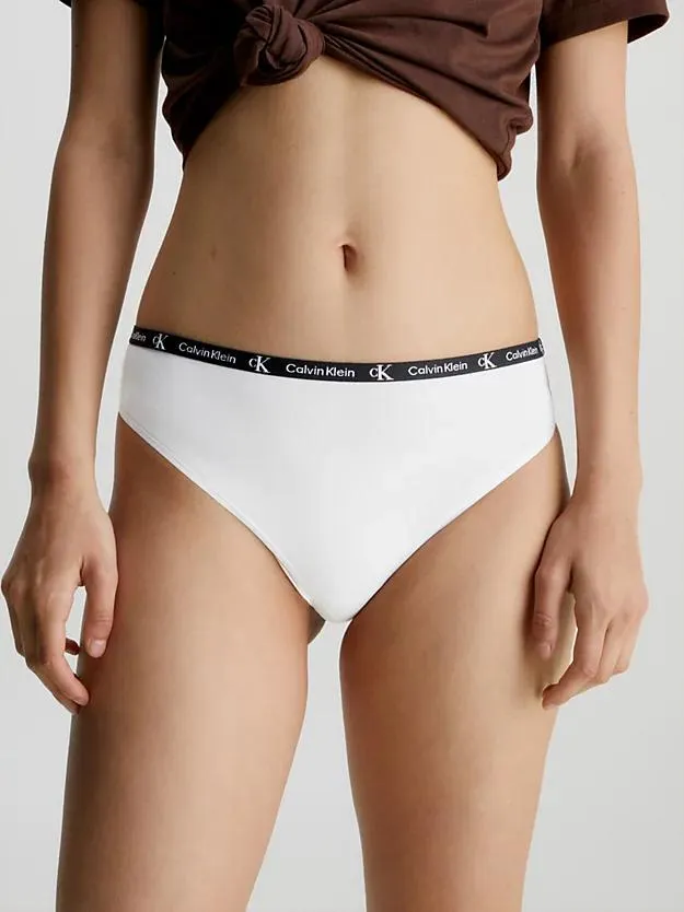 Lot de 2 strings - CK96