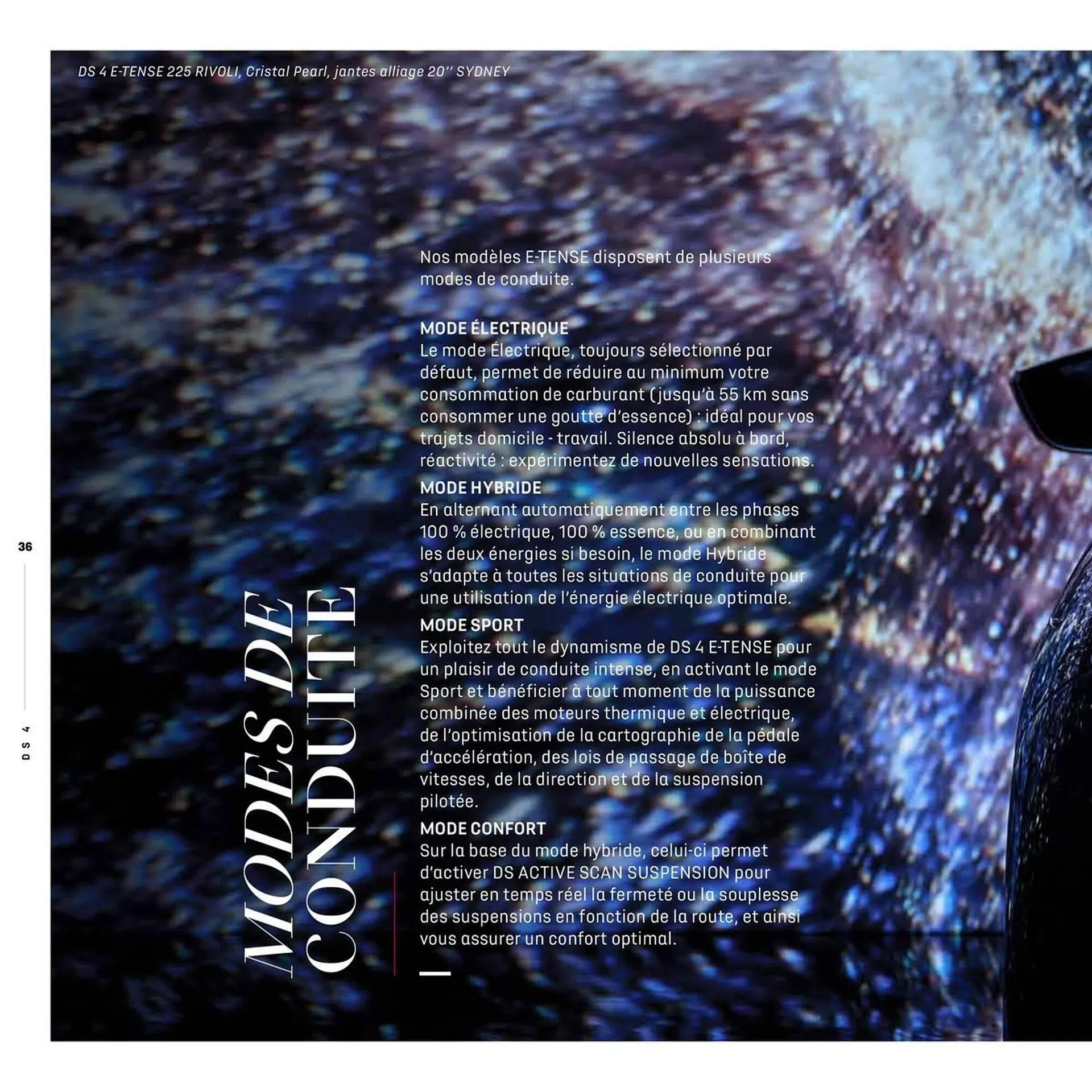 Catalogue DS du 8 janvier au 31 janvier 2027 - Catalogue page 36