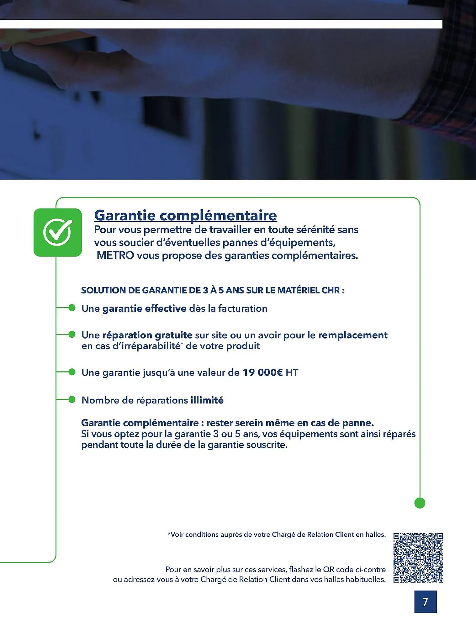 Catalogue METRO du 1 janvier au 31 décembre 2026 - Catalogue page 7