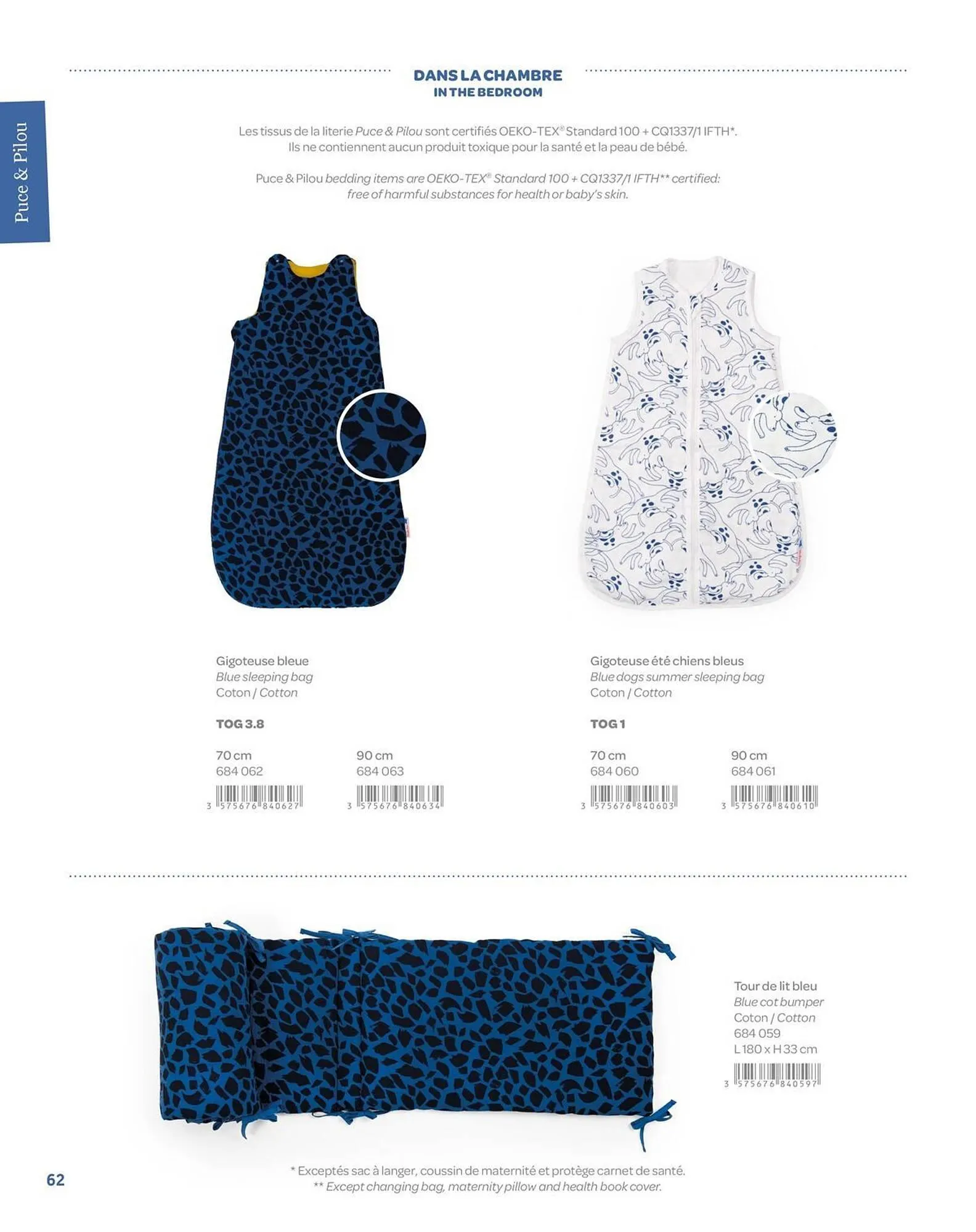 Catalogue Moulin Roty du 1 février au 28 février 2026 - Catalogue page 64