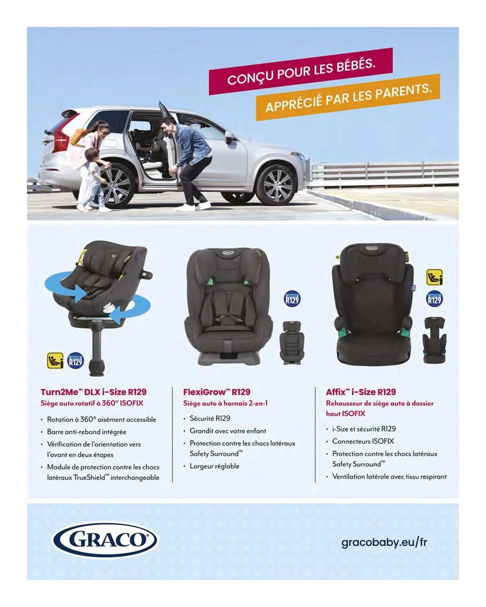 Catalogue Bébé 9 du 14 août au 31 décembre 2026 - Catalogue page 111